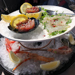 Photo n°1 de l'avis de Fernando.o fait le 15/05/2022 à 13:32 sur le  Tarumbó à Fiumicino