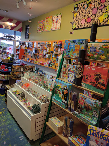 Toy Store «Yikes Toys», reviews and photos, 2930 E Broadway Blvd, Tucson, AZ 85716, USA