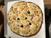 Plats et boissons du Pizzeria Tito Pizza Lattes - n°15