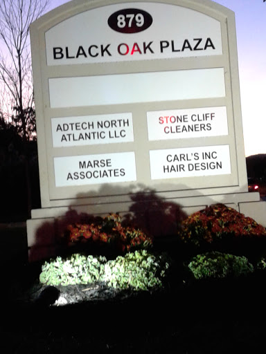 Dry Cleaner «STONE CLIFF CLEANERS», reviews and photos, 879 Black Oak Ridge Rd, Wayne, NJ 07470, USA