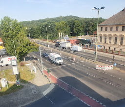 Hotel B1 Tourist photo