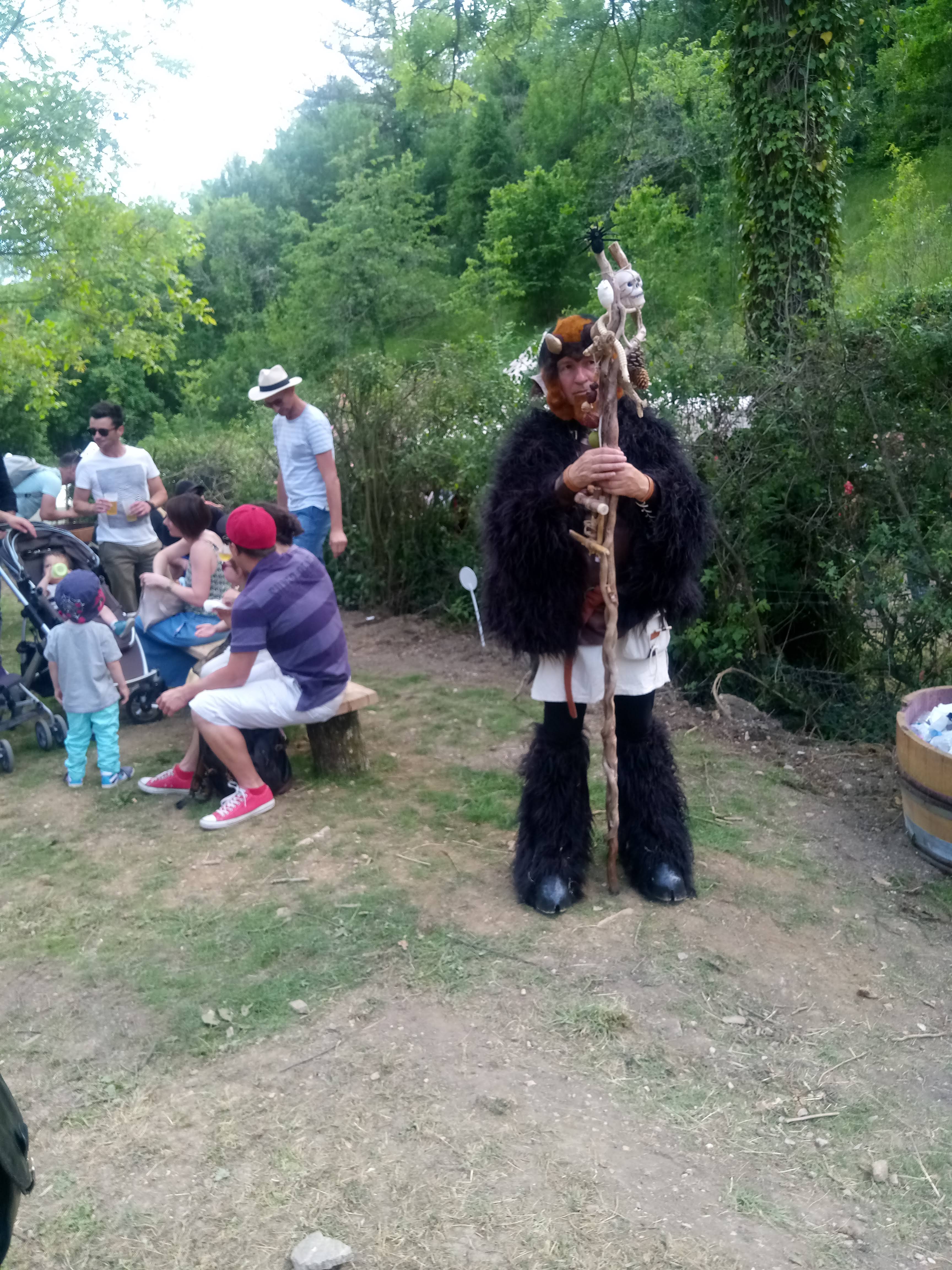 Photo n° 9 de l'avis de christine.o fait le 09/06/2019 à 07:15