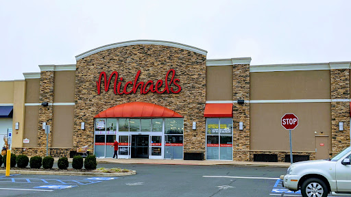 Craft Store «Michaels», reviews and photos, 1255 Raritan Rd #130, Clark, NJ 07066, USA