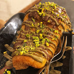 Photo n°4 de l'avis de Gianluca.r fait le 21/10/2018 à 16:15 sur le  20Pizza&Delicious à Cava de' Tirreni