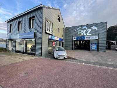 TOP GARAGE - BKZ AUTOS à Saint-Romain-de-Colbosc