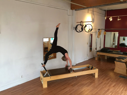 Portland Pilates Collective + Wellness Center