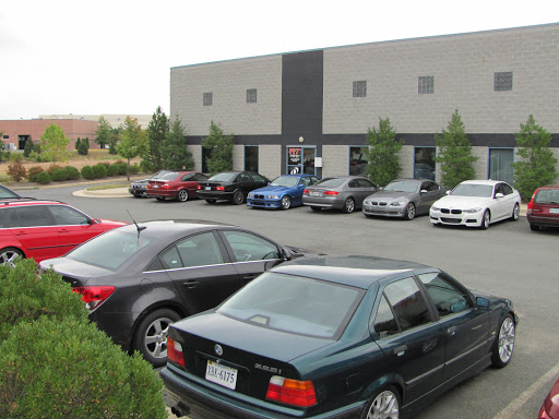 Auto Repair Shop «RRT :: Performance, Tuning and Maintenance», reviews and photos, 23700 Overland Dr, Sterling, VA 20166, USA