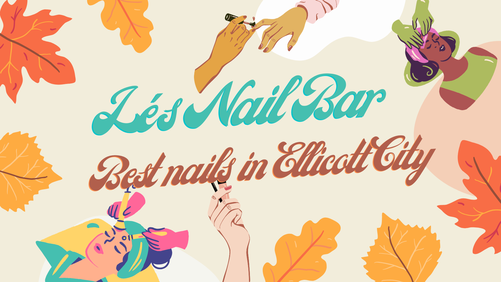 Le's Nail Bar