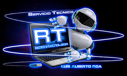 Redes y Tecnologia del Tolima