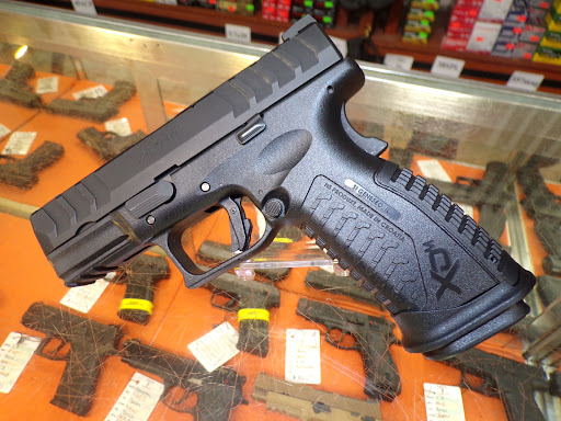 Ammunition Supplier «Treeline Sports, Inc.», reviews and photos, 1447 W Main St, Norristown, PA 19403, USA