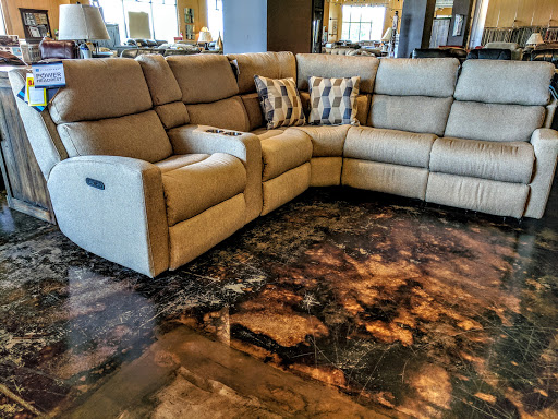 Furniture Store «Mueller Furniture», reviews and photos, 9 Fountain Grass Dr, Lake St Louis, MO 63367, USA