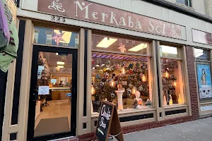 Merkaba Sol & The Chocolate Shoppe image
