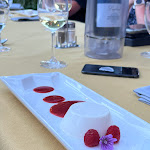 Photo n°2 de l'avis de Ally. fait le 28/06/2022 à 06:40 sur le  Ristorante Amantes à Cannero Riviera