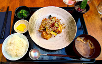 Plats et boissons du Restaurant japonais authentique Fuumi à Fontainebleau - n°3