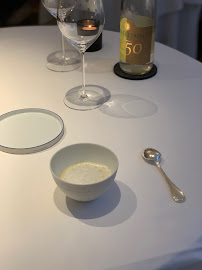 Champagne du Restaurant La Table du 53 à Paris - n°14