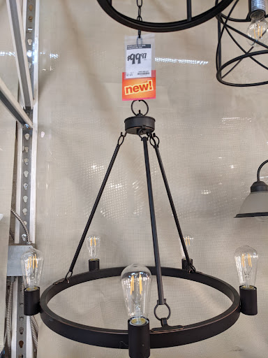 Home Improvement Store «The Home Depot», reviews and photos, 965 E Lancaster Ave, Downingtown, PA 19335, USA