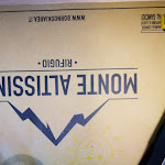 Photo n°3 de l'avis de taty.u fait le 19/07/2019 à 18:27 sur le  Rifugio Monte Altissimo à Borno