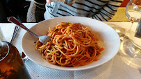 Spaghetti du Restaurant italien La Pizza Cresci - Cannes - n°20