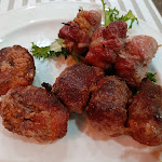 Photo n°1 de l'avis de Fabiana.t fait le 05/02/2024 à 16:32 sur le  Braceria Rosso Di Sera à Martina Franca