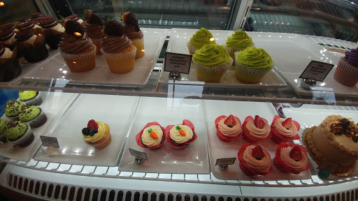 Bakery «Sweet City Desserts», reviews and photos, 131 Maple Ave W A, Vienna, VA 22180, USA