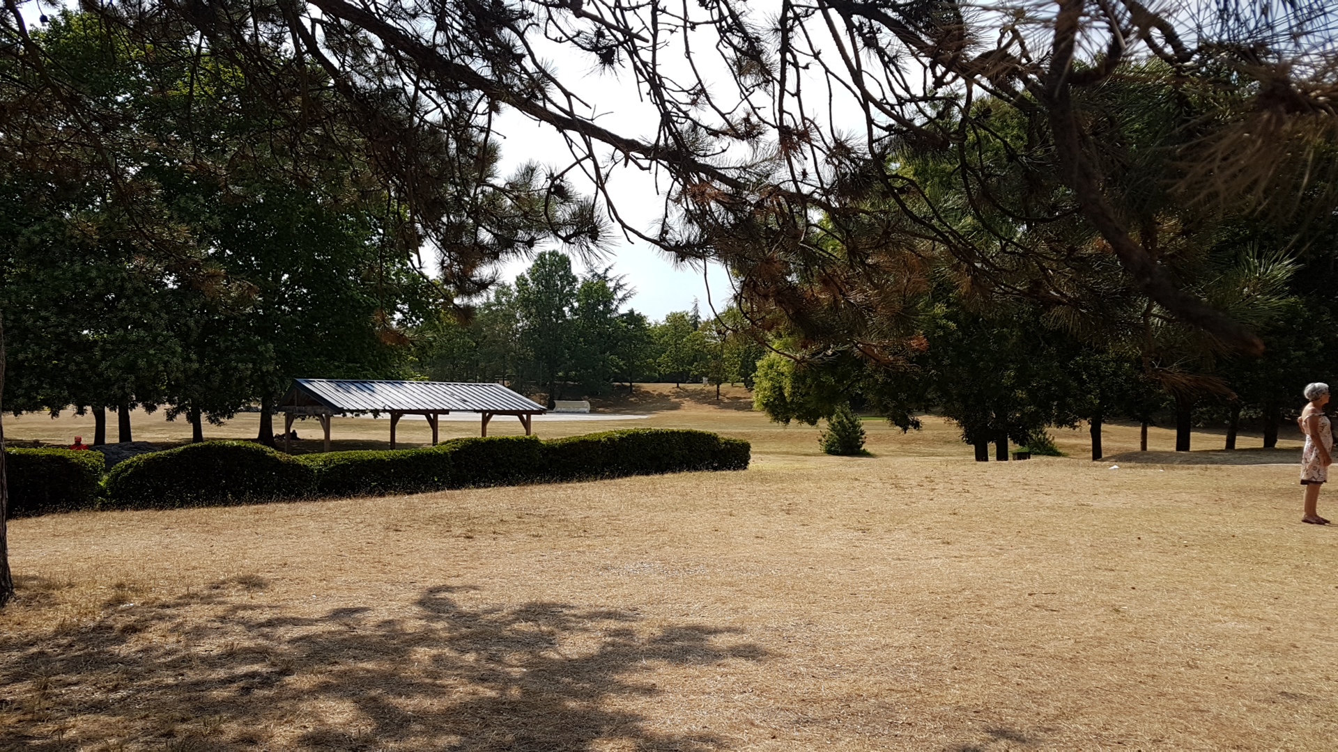 Photo n° 1 de l'avis de Celine.e fait le 23/07/2018 à 16:39