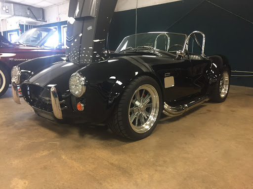 Dry Cleaner «Impressive Dry Cleaners», reviews and photos, 1144 W 9 Mile Rd, Pensacola, FL 32534, USA