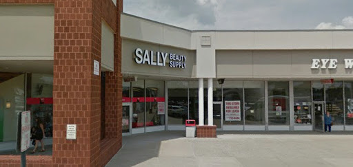 Beauty Supply Store «Sally Beauty», reviews and photos, 561 US-1, Edison, NJ 08817, USA