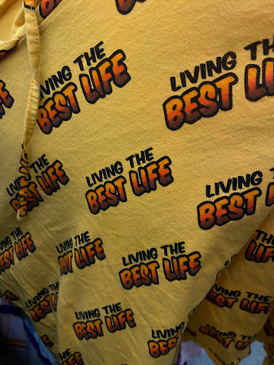 Thrift Store «Goodwill», reviews and photos, 7868 E Ridge Rd, Hobart, IN 46342, USA