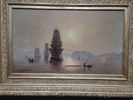 Art Gallery «SAM Gallery», reviews and photos, 1300 1st Ave, Seattle, WA 98101, USA