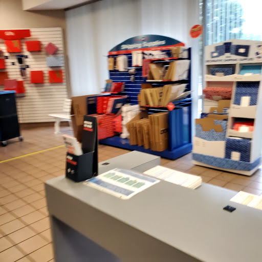 Post Office «United States Postal Service», reviews and photos, 575 Olympic Dr, Athens, GA 30601, USA