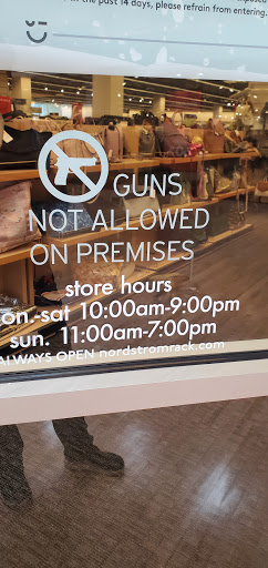 Department Store «Nordstrom Rack Potomac Mills», reviews and photos, 2700 Potomac Mills Cir, Woodbridge, VA 22192, USA