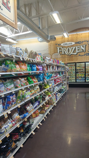Health Food Store «Sprouts Farmers Market», reviews and photos, 3181 Crow Canyon Pl, San Ramon, CA 94583, USA