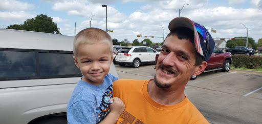 Hair Salon «Great Clips», reviews and photos, 405 E Hwy 377, Granbury, TX 76048, USA