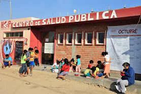 Cesapu - Centro De Salud Publica