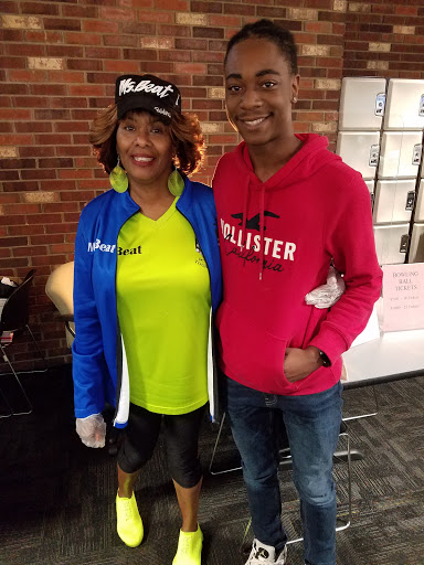 Bowling Alley «Crofton Bowling Centre», reviews and photos, 2115 Priest Bridge Dr, Crofton, MD 21114, USA