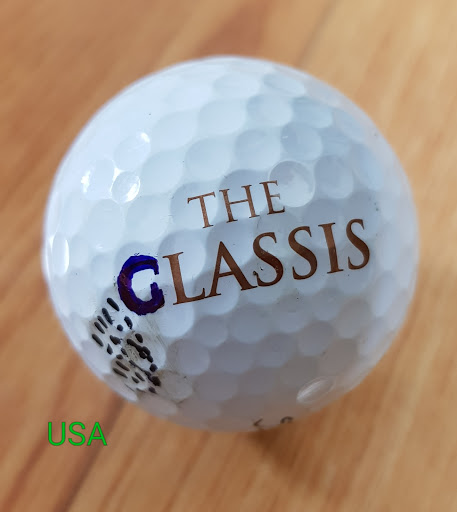 Golf Club «The Classic Golf Club», reviews and photos, 4908 208th St E, Spanaway, WA 98387, USA