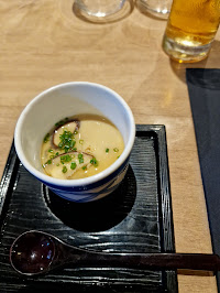 Chawanmushi du Restaurant japonais Iida-Ya à Dole - n°1