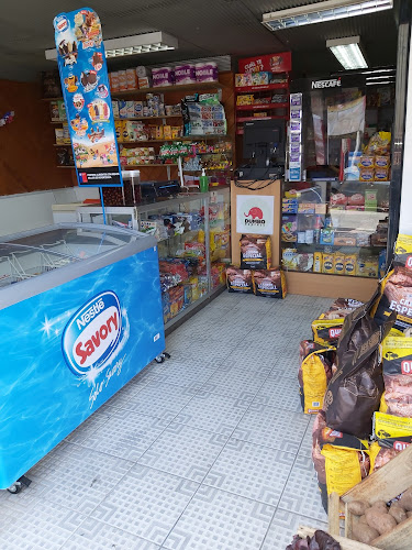 Opiniones de Minimarket DUMBO EXPRESS en Coquimbo - Supermercado