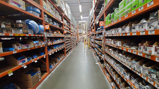 Home Improvement Store «The Home Depot», reviews and photos, 7121 Firestone Blvd, Downey, CA 90241, USA