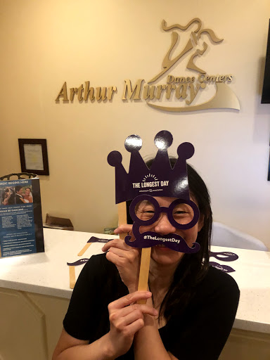 Dance School «Arthur Murray Dance Studio», reviews and photos, 12 Washington St, Tenafly, NJ 07670, USA