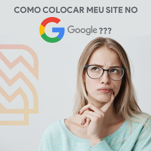 Logo da empresa - Mago SEO