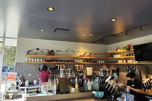 Shalom Cafe image