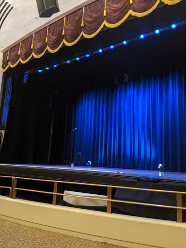 Conference Hotel «John Hancock Hall», reviews and photos, 180 Berkeley St, Boston, MA 02116, USA