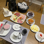 Photo n°1 de l'avis de Adriana.e fait le 12/01/2024 à 18:59 sur le  Dasseler Gästehaus Klenke à Dassel