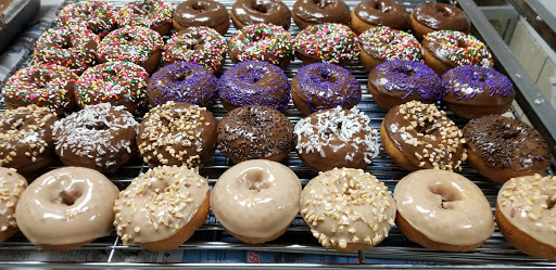 Donut Shop «Grand Slam Donuts», reviews and photos, 10078 Arrow Rte # B, Rancho Cucamonga, CA 91730, USA