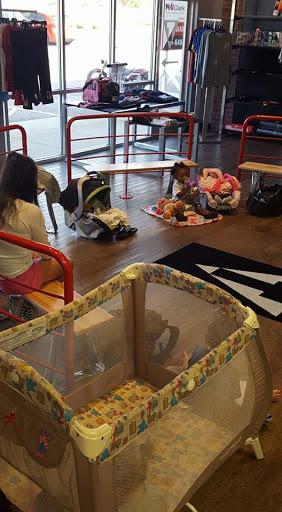 Health Club «Title Boxing Club», reviews and photos, 1719 Wilma Rudolph Blvd, Clarksville, TN 37040, USA