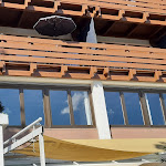 Photo n°3 de l'avis de Clara.i fait le 20/06/2022 à 06:47 sur le  Gästehaus Himmelreich des Hotel-Resort Waldachtal à Waldachtal