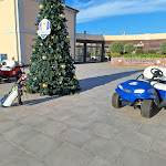 Photo n°1 de l'avis de Gerard.i fait le 30/12/2023 à 16:31 sur le  Marco Simone Golf & Country Club à Guidonia Montecelio