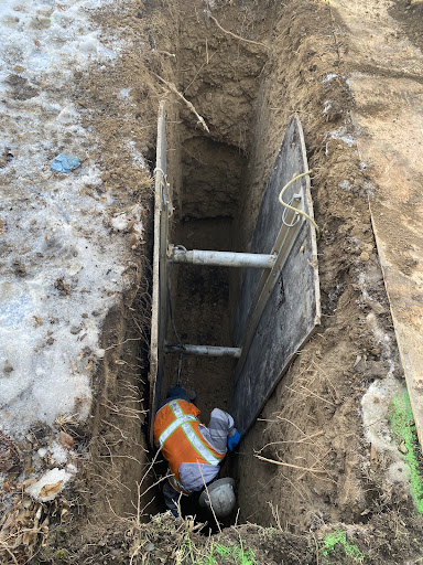 Plumber «Rooter Town Plumbing», reviews and photos, 12441 E 37th Ave, Denver, CO 80239, USA