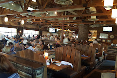 Pismo's Coastal Grill